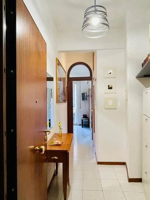 Apartment Cozy Studio 3 Minute Walk To Sea And Center Rapallo Italy