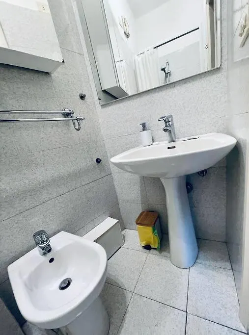 Cozy Studio 3 Minute Walk To Sea And Center Rapallo 0*,