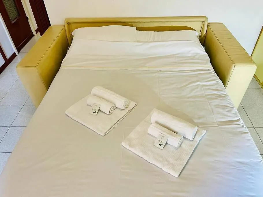 Cozy Studio 3 Minute Walk To Sea And Center Rapallo