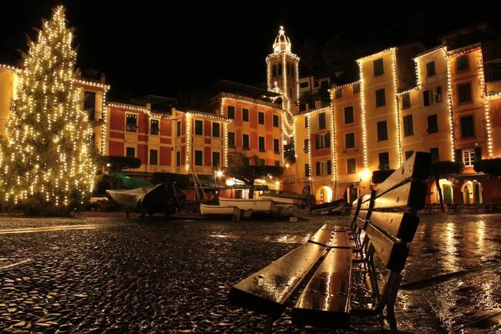 Cozy Studio 3 Minute Walk To Sea And Center Rapallo