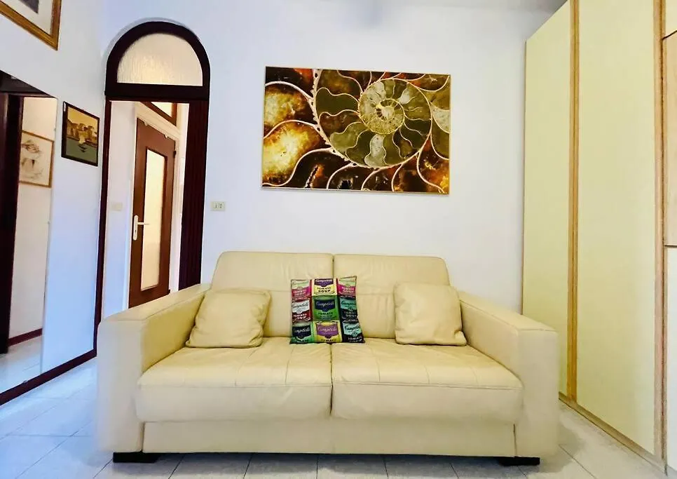 Cozy Studio 3 Minute Walk To Sea And Center Rapallo 0*,  Italy