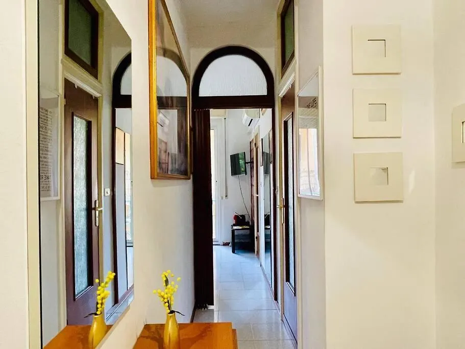 アパート Cozy Studio 3 Minute Walk To Sea And Center ラッパロ