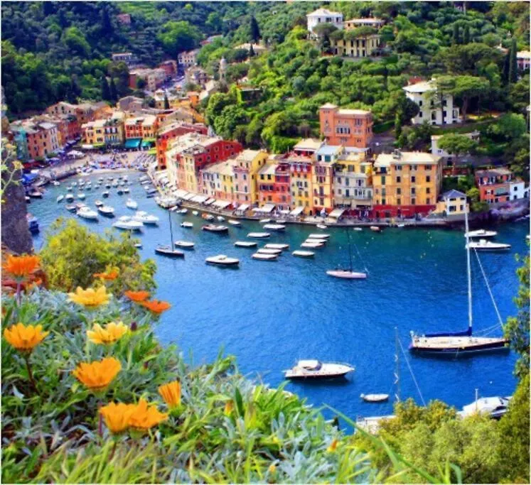 Cozy Studio 3 Minute Walk To Sea And Center ラッパロ イタリア